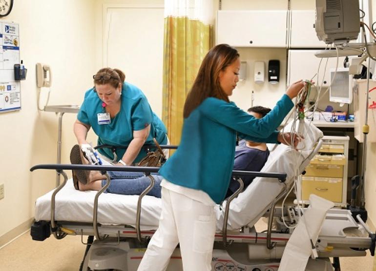 Get Care Now Valley Health System